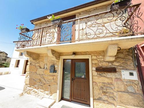 A de Pepita, Rural House in Padrón by URent