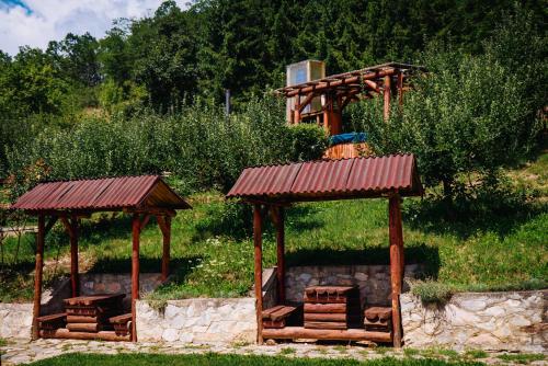 Φυσικό τοπίο κοντά σε αυτός ο ξενώνας