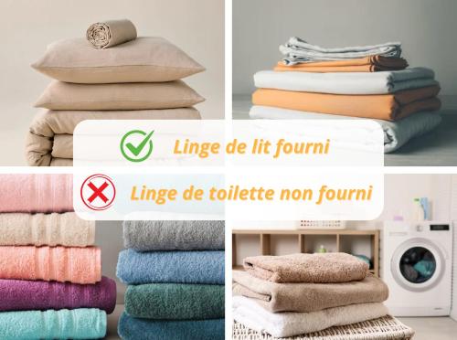 Salina Bay - Studio cosy sur la plage