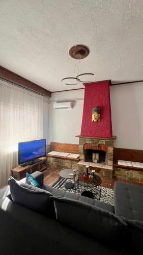 Edem House - Volos Greece