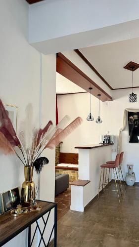 Edem House - Volos Greece