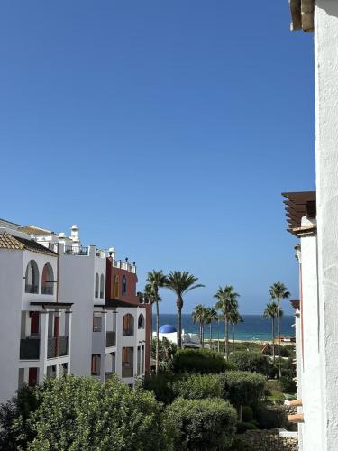 Apartamentos Atlanterra COSTA Y SOL