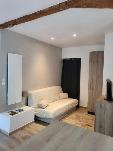 Appartement cosy