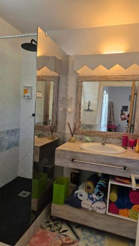 Billede fra billedgalleriet på Cazanny i Le Gosier