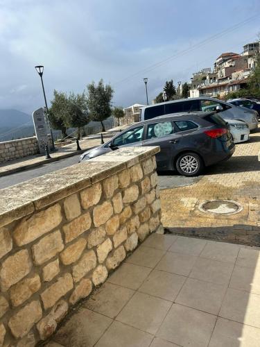 Gallery image of Cozy Tzfat Tzimmer in Safed