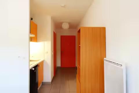 Studio bien situé & tout équipé à Montpellier