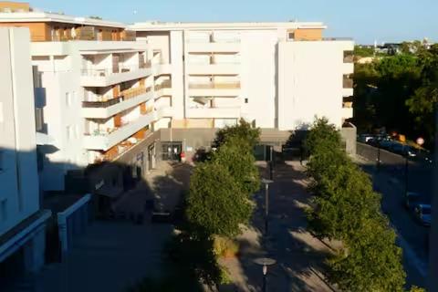 Studio bien situé & tout équipé à Montpellier