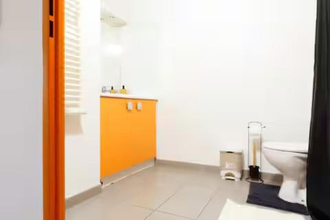 Studio bien situé & tout équipé à Montpellier
