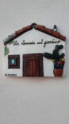 Φωτογραφία από το άλμπουμ του La lammia sul giardino σε Pisticci