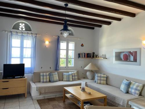 Tinos Seaview Cottage