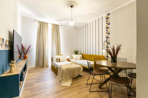 Collection39 Scipioni Luxury Apartment