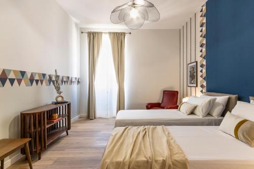 Collection39 Scipioni Luxury Apartment