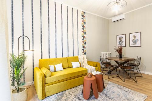 Collection39 Scipioni Luxury Apartment