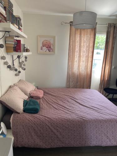 Gallery image of Magnifique villa avec piscine in Saint-Marcel-lès-Valence