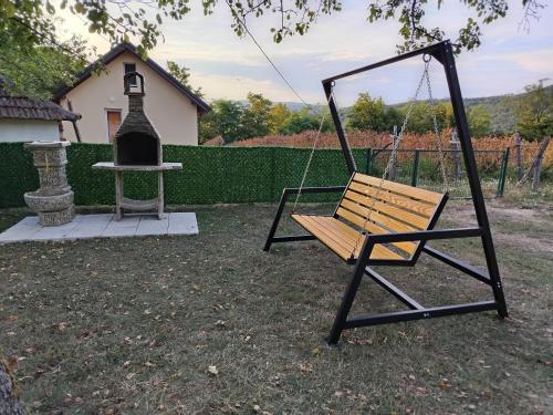 Gambar di galeri bagi Vikendica Batin Konak di Bajina Bašta