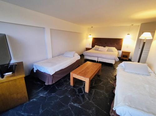 Fotografie z fotogalerie ubytování Puerto Manzano Suites and Glamping by Visionnaire v destinaci Villa La Angostura