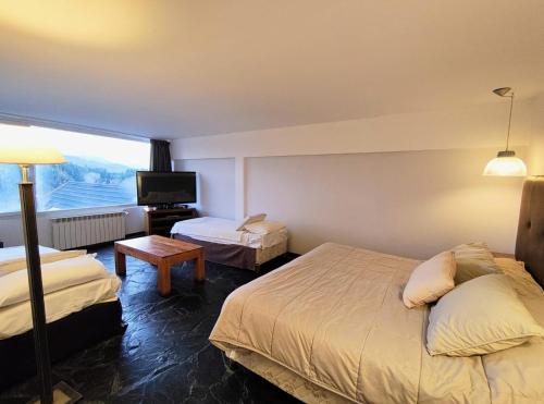 Fotografie z fotogalerie ubytování Puerto Manzano Suites and Glamping by Visionnaire v destinaci Villa La Angostura