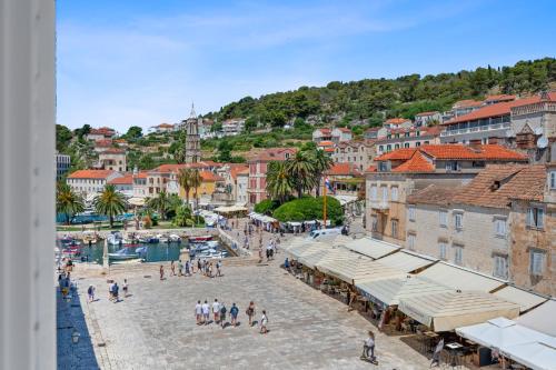Arsenal Suite Hvar