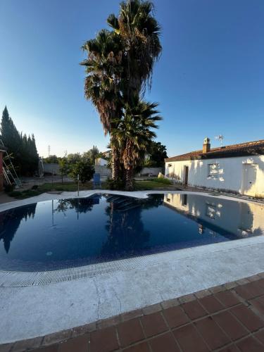 Casa Rural Quemadas AnayMiguel