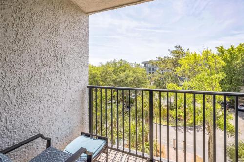 3 bed3 bath Hilton Head Haven walk to beach photo 12