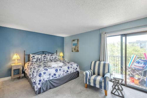 3 bed3 bath Hilton Head Haven walk to beach photo 18