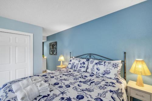 3 bed3 bath Hilton Head Haven walk to beach photo 20