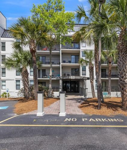 3 bed3 bath Hilton Head Haven walk to beach photo 30
