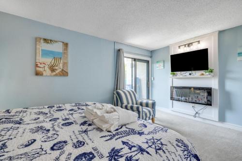 3 bed3 bath Hilton Head Haven walk to beach photo 17