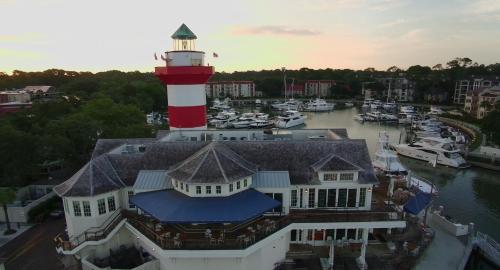 3 bed3 bath Hilton Head Haven walk to beach photo 41