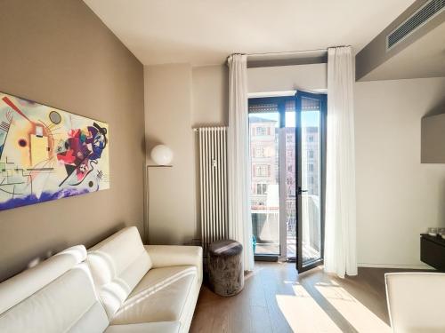 Bilocale di Design Moscova Brera