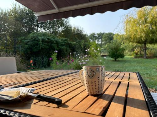 Fotografie z fotogalerie ubytování Maison familiale sur Dax v destinaci Dax