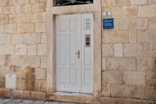 Gambar di galeri bagi Luxury Apartment Arsenal Suite Hvar di Hvar