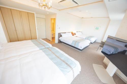 Fotografie z fotogalerie ubytování JUN RESORT HOTEL - Vacation STAY 03681v v destinaci Hasunuma