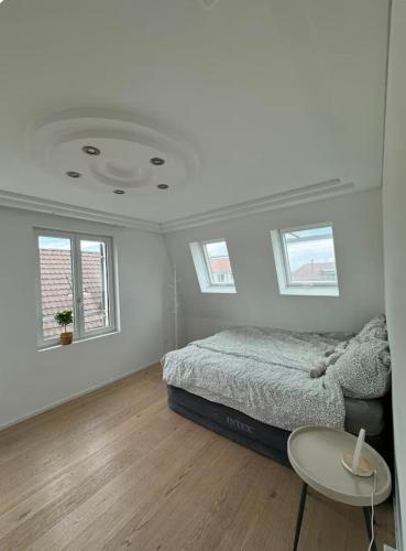 Gallery image of Tolle Wohnung mit Seeblick! in Rorschach