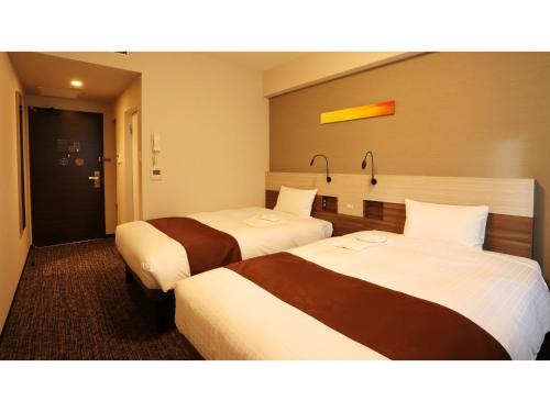 Smile Hotel PREMIUM OsakaHommachi - Vacation STAY 04279v