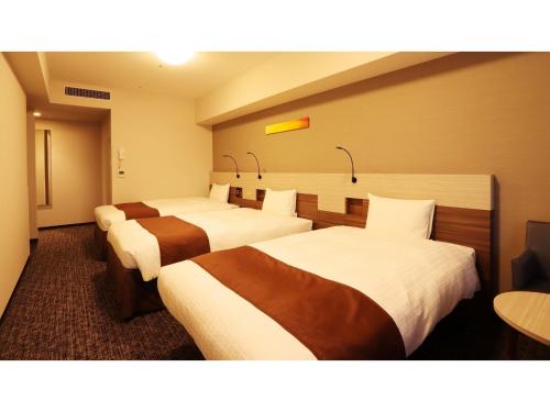 Smile Hotel PREMIUM OsakaHommachi - Vacation STAY 04288v