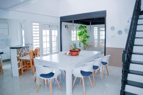 Chambortにあるhabitation luna martiniqueのギャラリーの写真