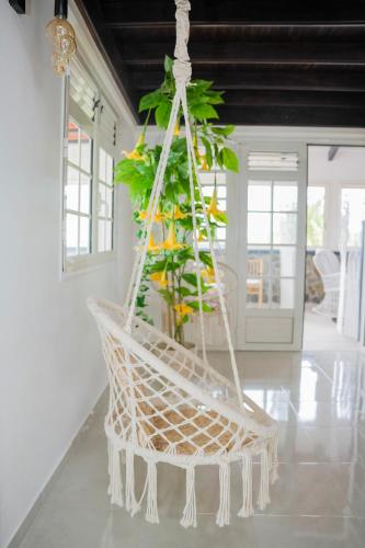Chambortにあるhabitation luna martiniqueのギャラリーの写真