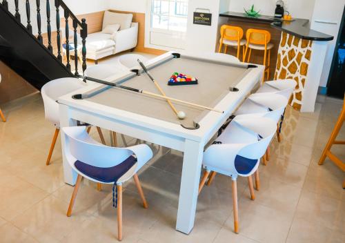 Chambortにあるhabitation luna martiniqueのギャラリーの写真