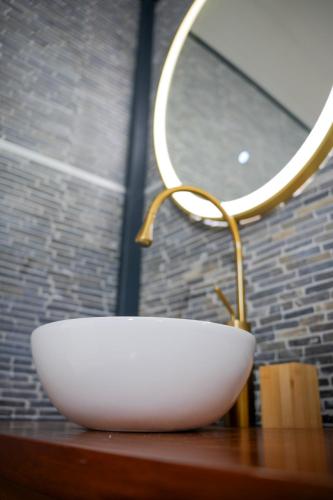 Chambortにあるhabitation luna martiniqueのギャラリーの写真