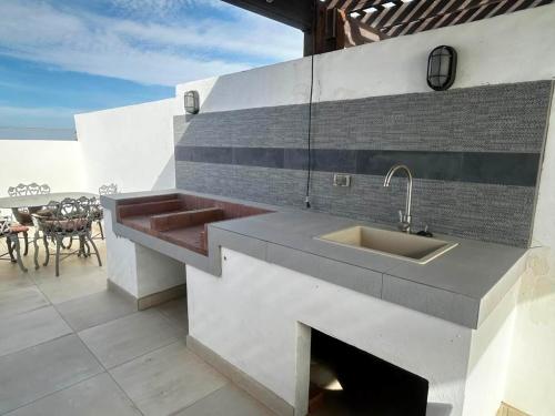 Φωτογραφία από το άλμπουμ του Buenos Aires Villa 6 σε Puerto Peñasco
