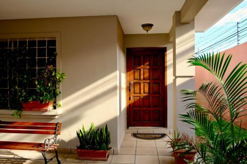 Casa Bellavista - San Pedro Sula