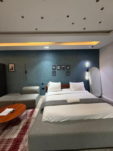 Imagen de la galería de Austra hotels and suite Maitama Abuja, en Abuja