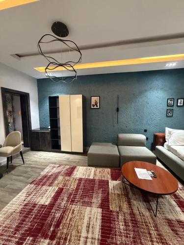 Imagen de la galería de Austra hotels and suite Maitama Abuja, en Abuja