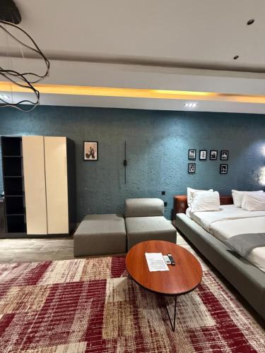 Imagen de la galería de Austra hotels and suite Maitama Abuja, en Abuja