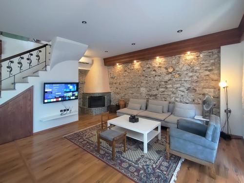 Foto Zografia cottage 5