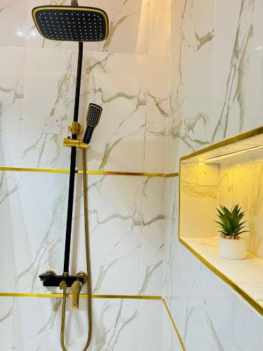 Imagen de la galería de Austra hotels and suite Maitama Abuja, en Abuja