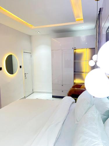 Imagen de la galería de Austra hotels and suite Maitama Abuja, en Abuja
