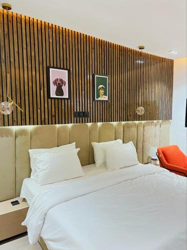 Imagen de la galería de Austra hotels and suite Maitama Abuja, en Abuja