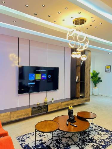 Imagen de la galería de Austra hotels and suite Maitama Abuja, en Abuja